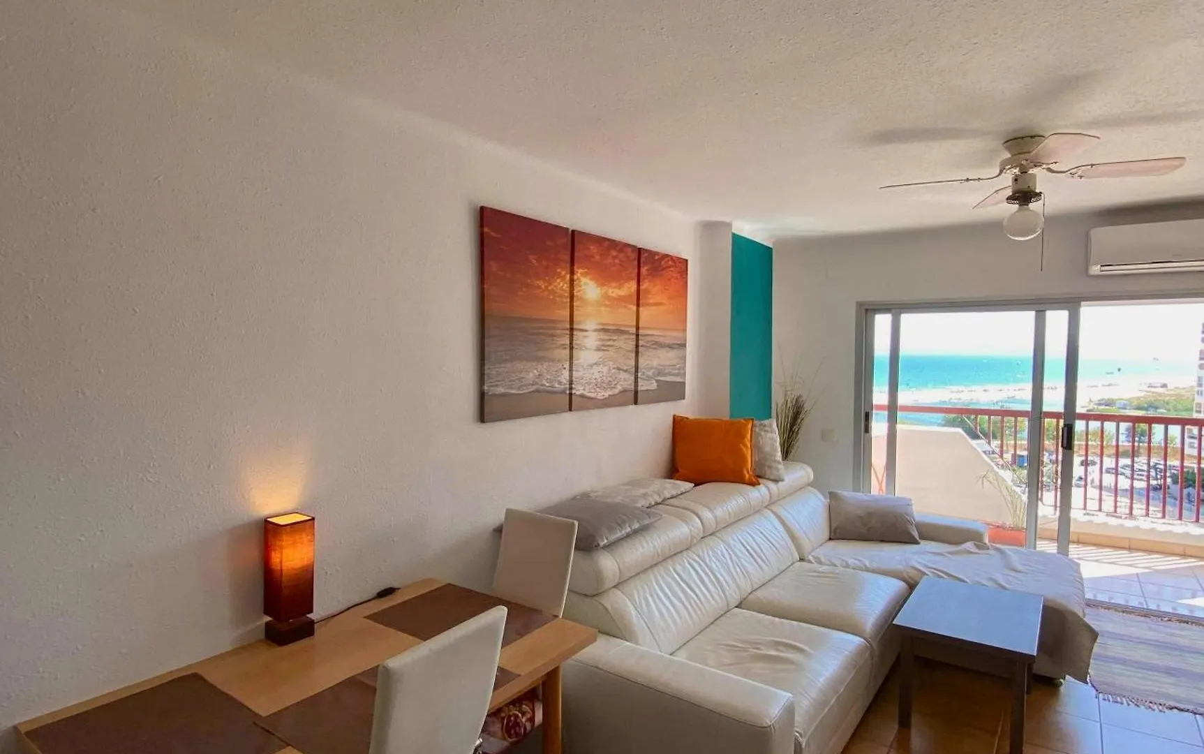 Beachfront 1St Line 56 Sqm 3-5 Persons Delta-Muga Albatross 엠푸리아브라바