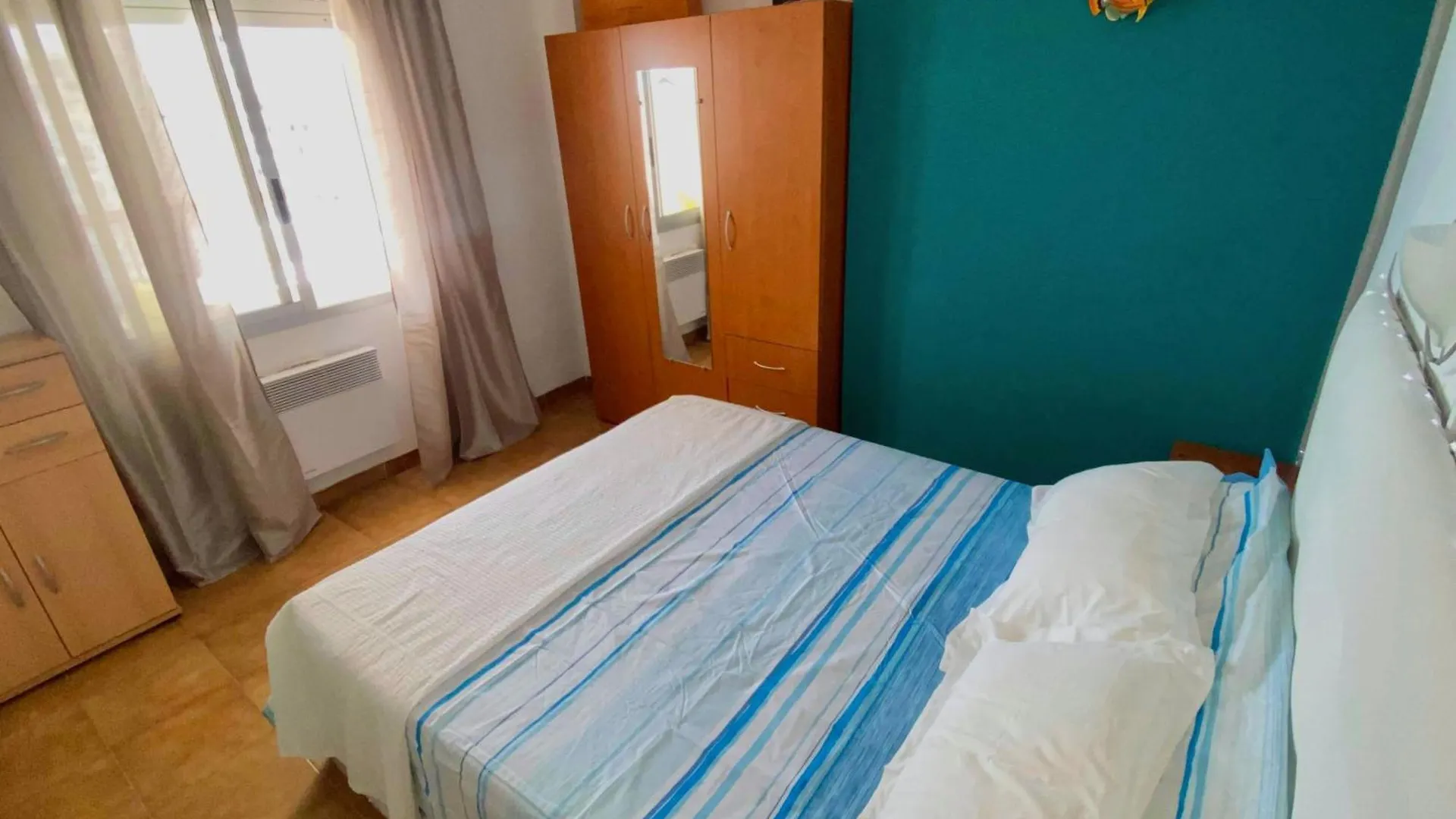 Beachfront 1St Line 56 Sqm 3-5 Persons Delta-Muga Albatross Ampuriabrava España