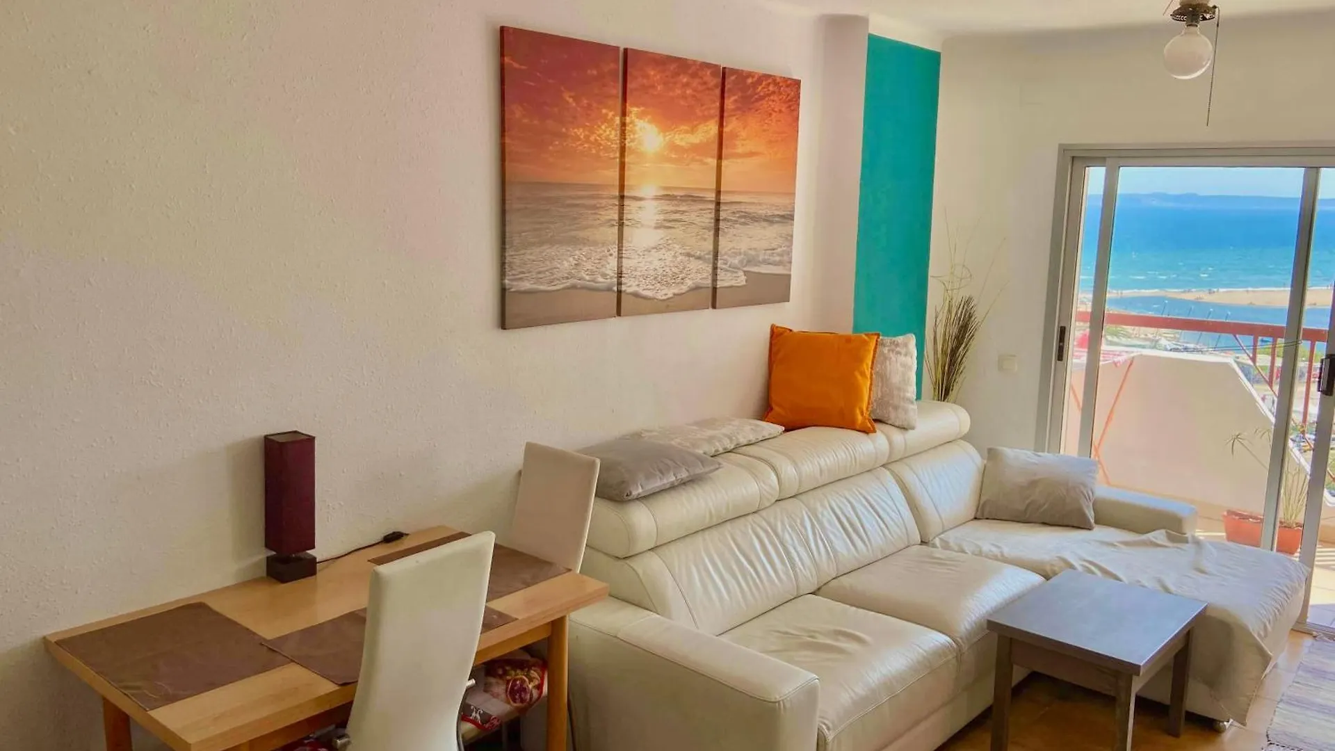 Beachfront 1St Line 56 Sqm 3-5 Persons Delta-Muga Albatross Ampuriabrava 0*,  España